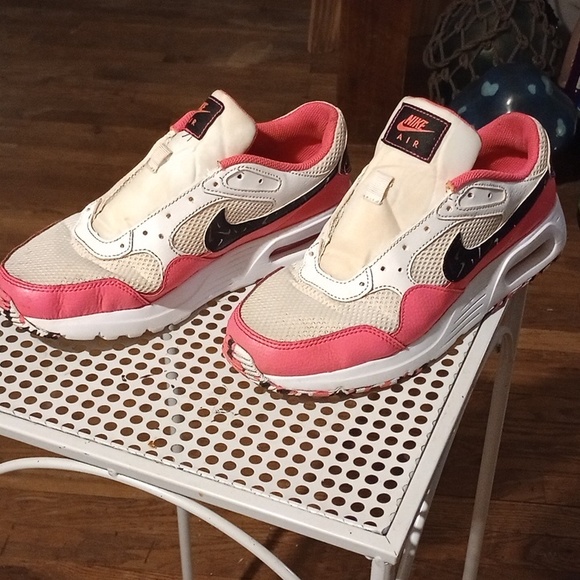 COPY - Nike air max 90s barely worn - Picture 2 of 5